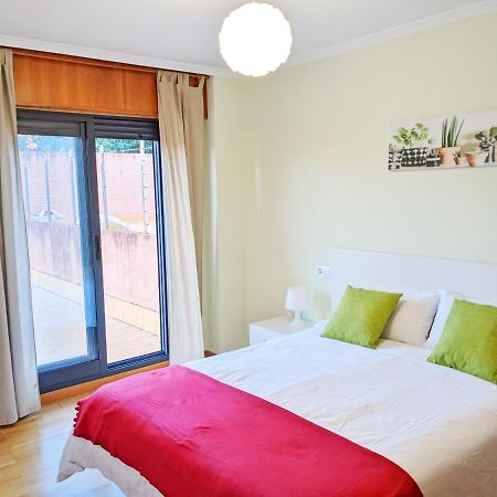 דירות Apartamento Centrico א גוארדה מראה חיצוני תמונה